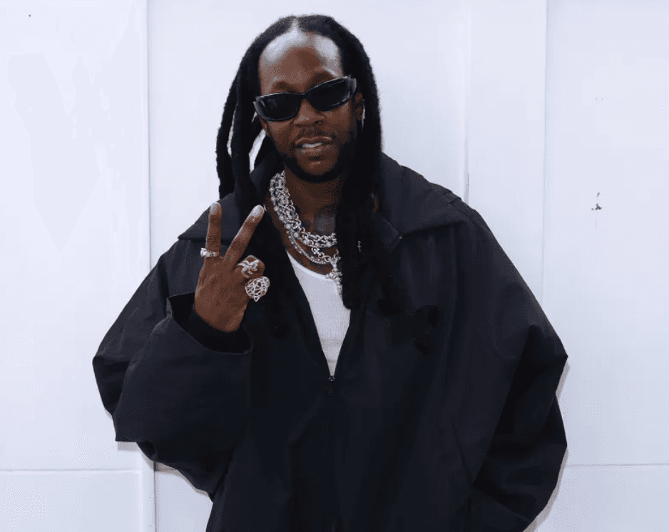 2 Chainz