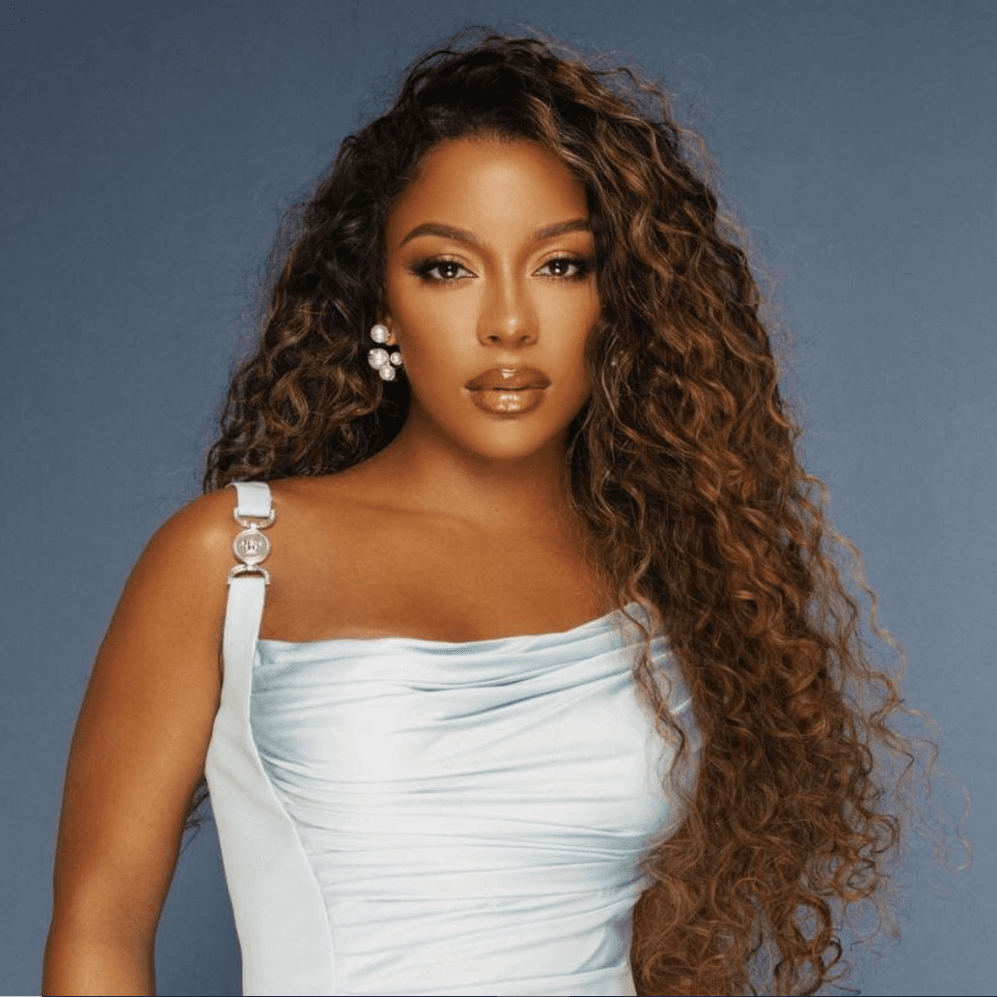 Victoria Monét