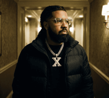 XavierTheRapper