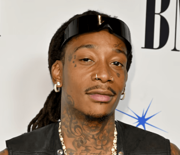 Wiz Khalifa