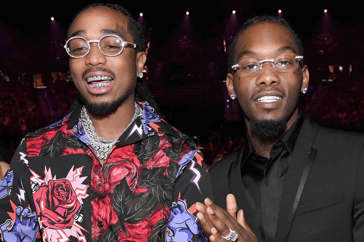 Quavo & Offset Hint at Possible Migos Comeback