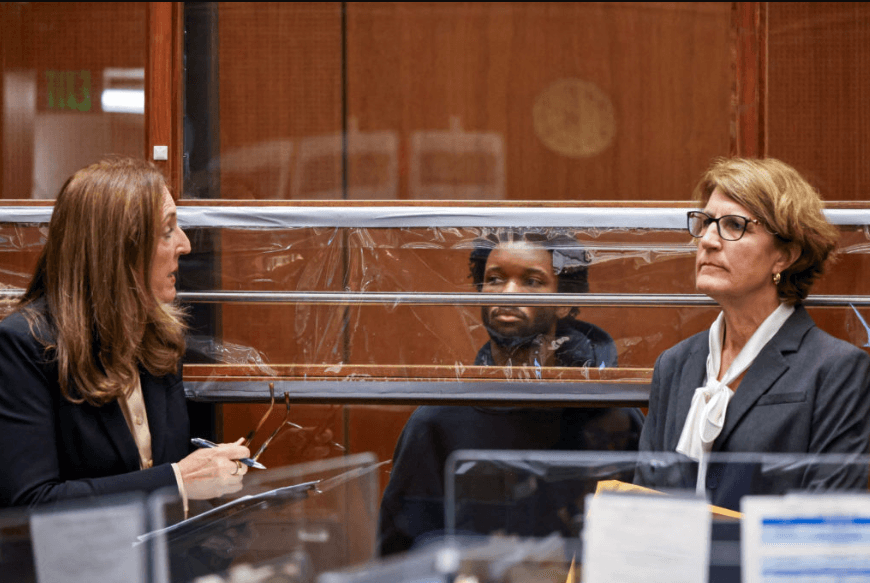 D4vd Replaced by Public Defender After Attorneys Exit Case