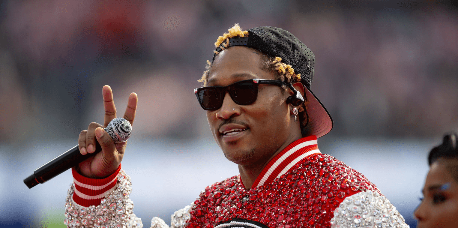 Future Confirms Release Date For New Album The Real Me