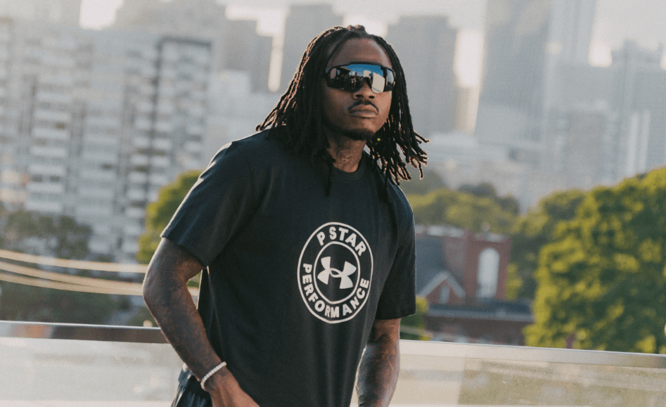 Gunna Lands Major Under Armour Deal As Global Ambassador