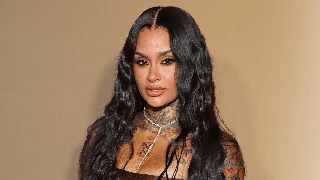 Kehlani Cancels Two Shows After Unexpected Health Issue