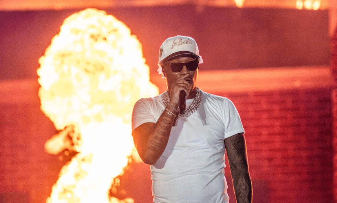 Future Teases Another New Album After Releasing The Real Me