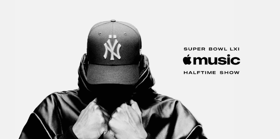 JAY-Z Officially Confirmed for 2027 Super Bowl Halftime Show