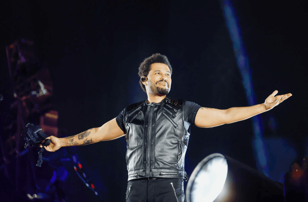 The Weeknd Clears Up Retirement Rumors