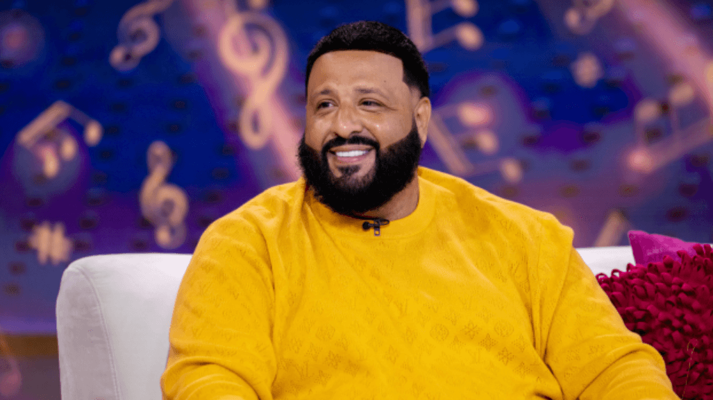 DJ Khaled Explains Why He Delayed "Aalam Of God"