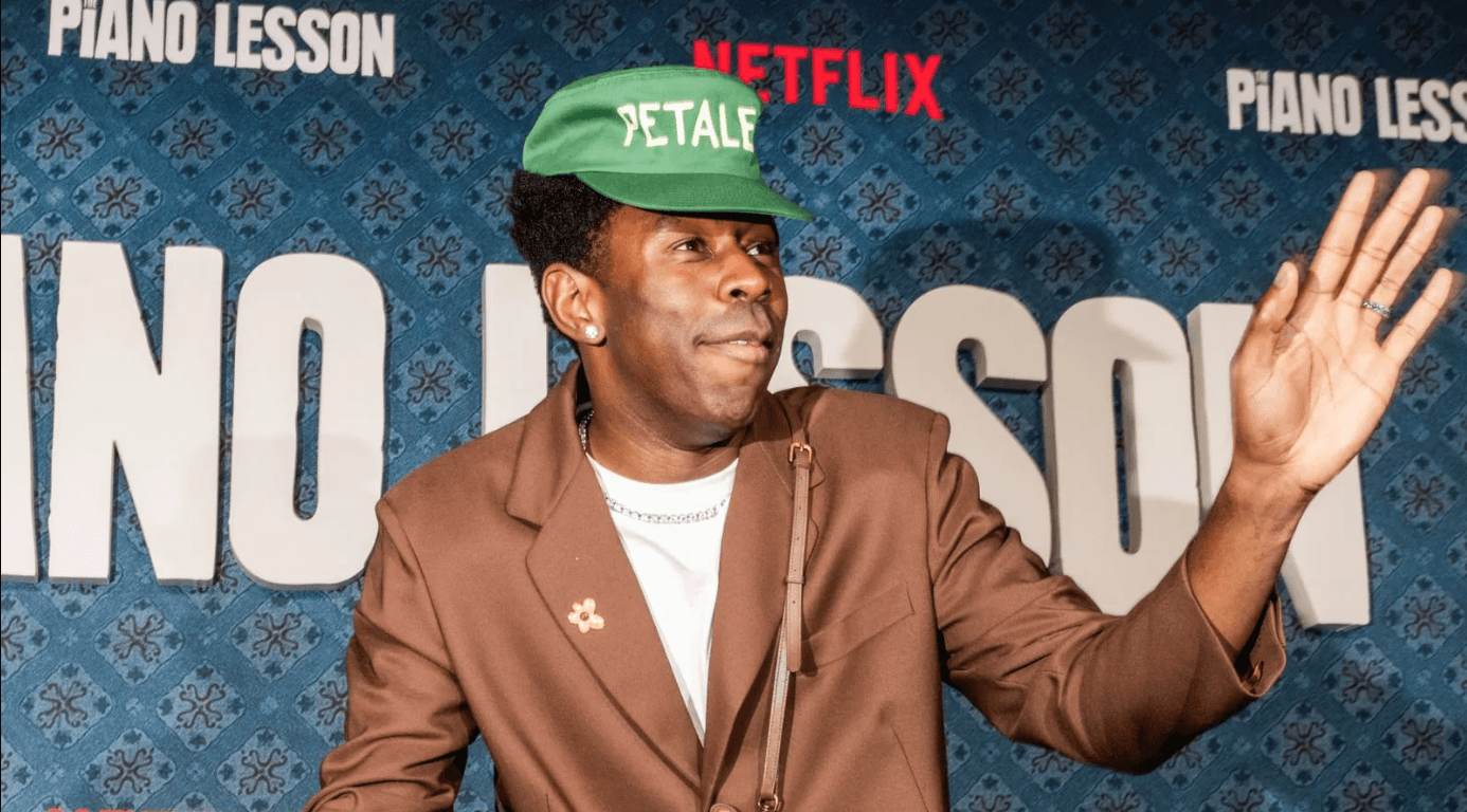 Tyler, The Creator Reveals Why He Turned Down Roc Nation