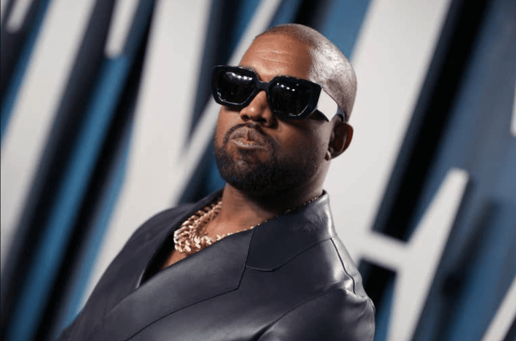Kanye West Makes Music History With Record-Breaking RIAA Certifications