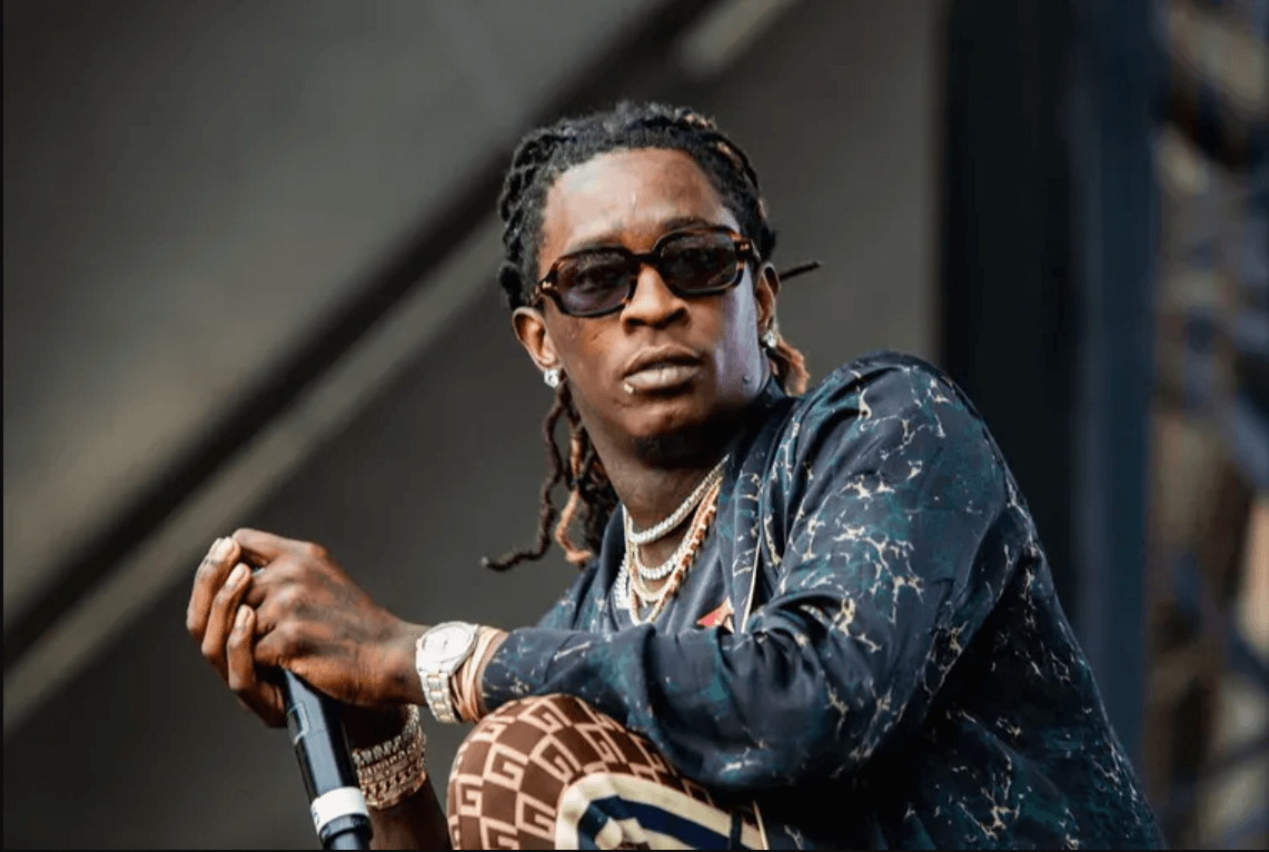 Young Thug Teases Upcoming YSL Compilation Project