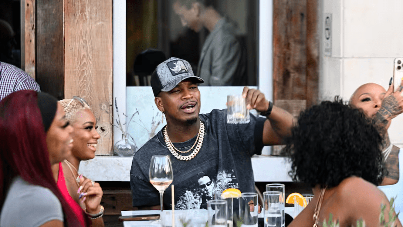 Ne-Yo Claims Polyamory Has Hurt His Professional Career