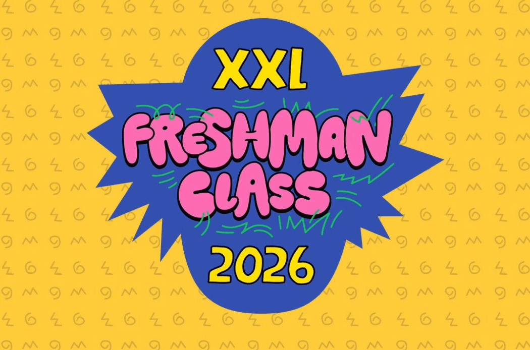 XXL Reveals 2026 Freshman Class Lineup