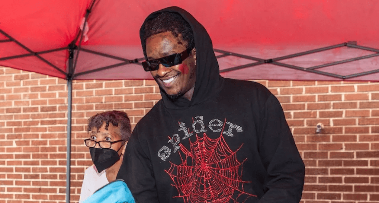 Young Thug Reportedly Buys $5 Million Mansion In Florida