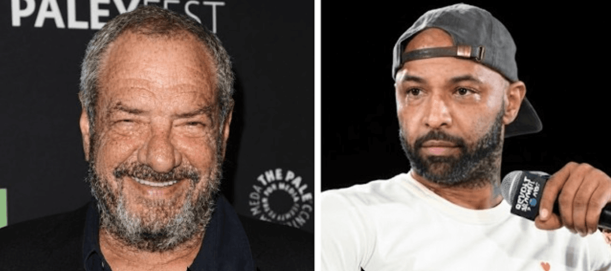 Joe Budden And Dick Wolf Join Forces For New Crime Podcast