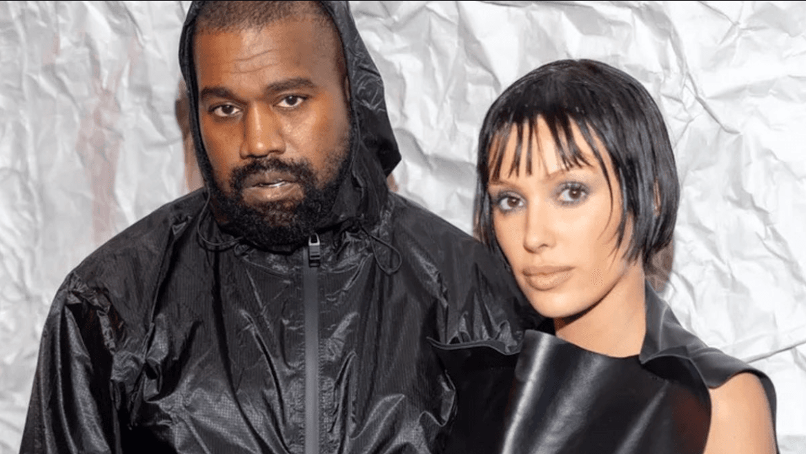 Bianca Censori Steps Behind The Camera For Kanye West’s “OK” Visual