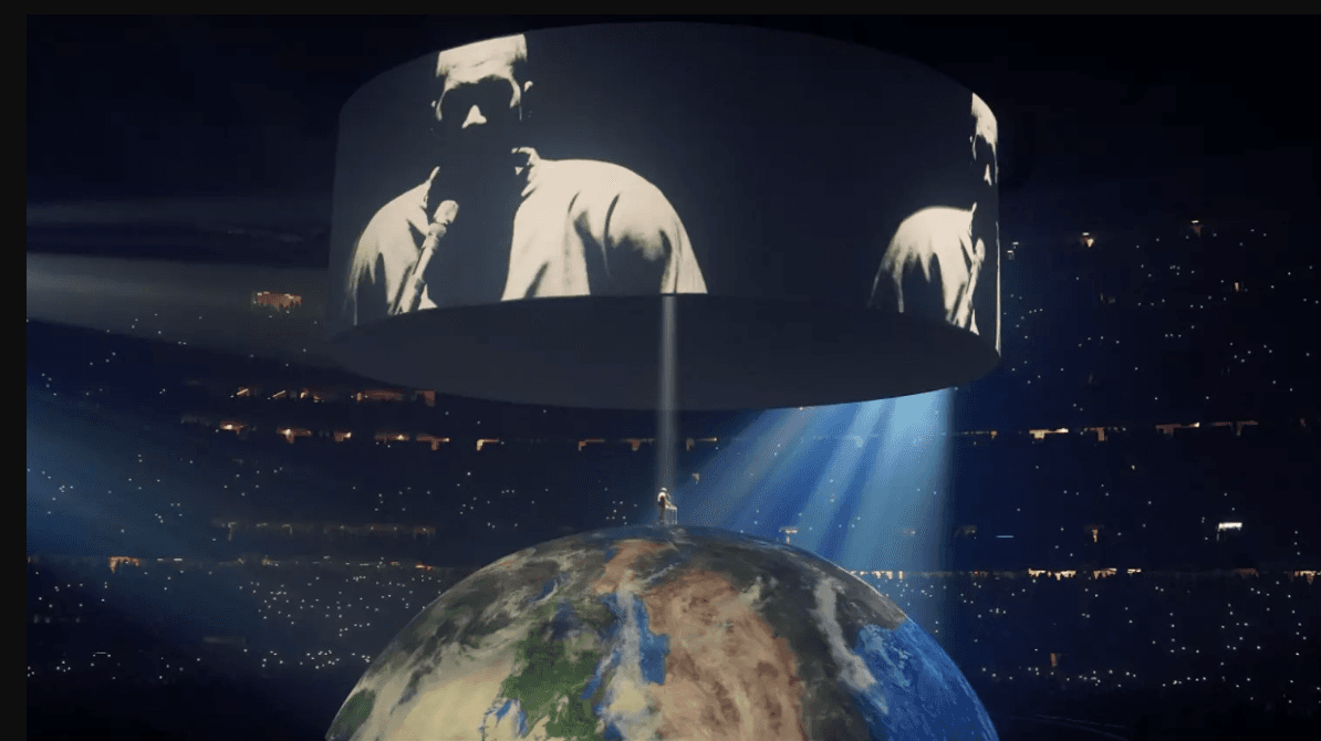 Kanye West’s Chicago Show Features Future, Big Sean, 2 Chainz and Twista
