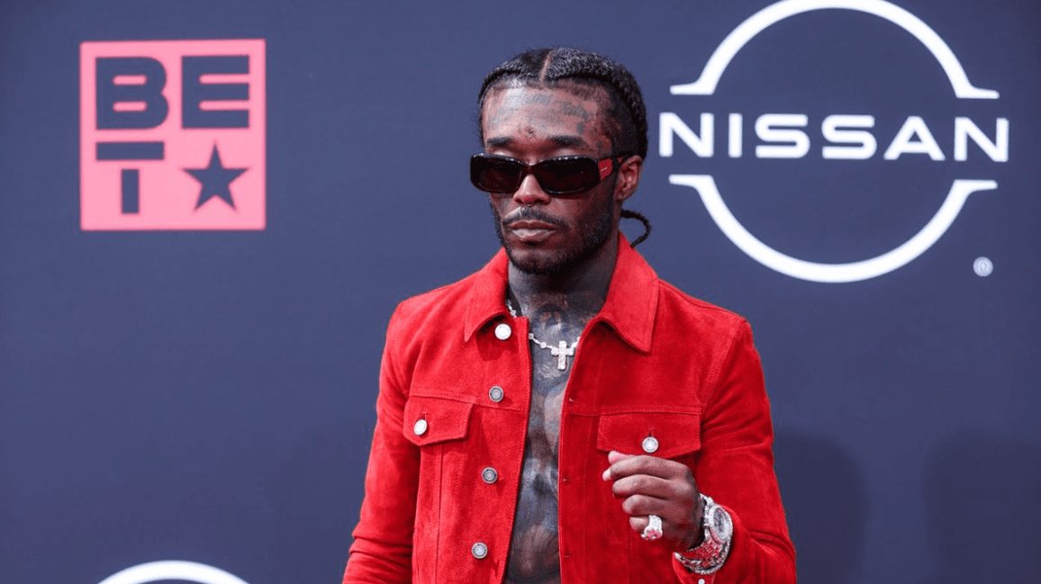 Lil Uzi Vert’s Maverick “Almost Forever” EP Climbs Apple Music Charts