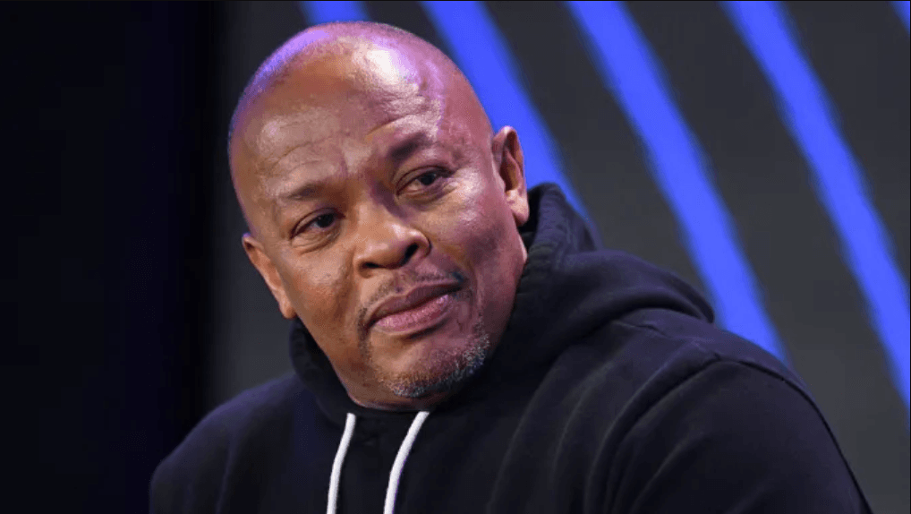 Dr. Dre Defends AI As A Creative Tool In Music Production