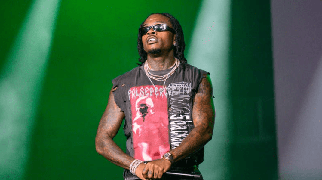 Gunna Says New Album "Splurge" Could Arrive in October