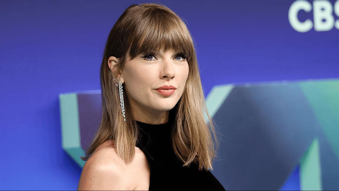 Taylor Swift Makes Billboard History With “Patient Zero”