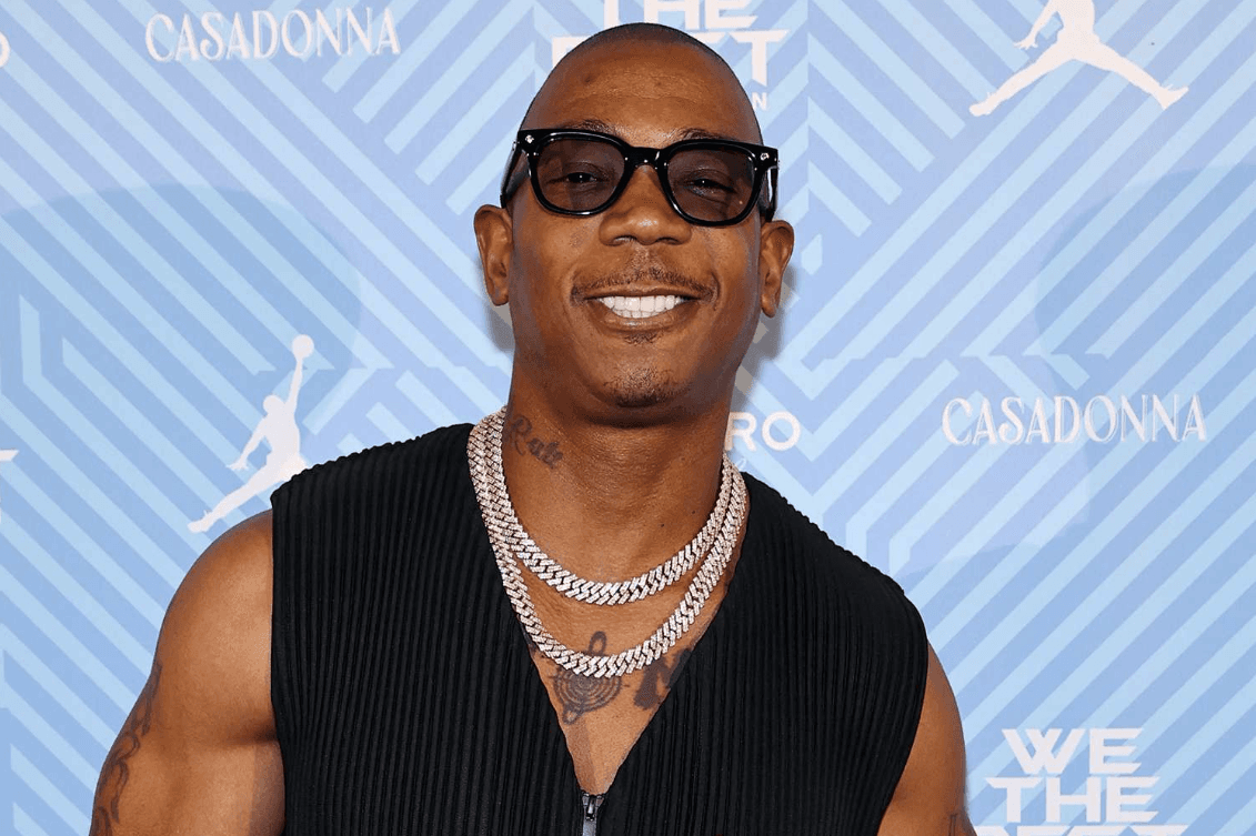Ja Rule