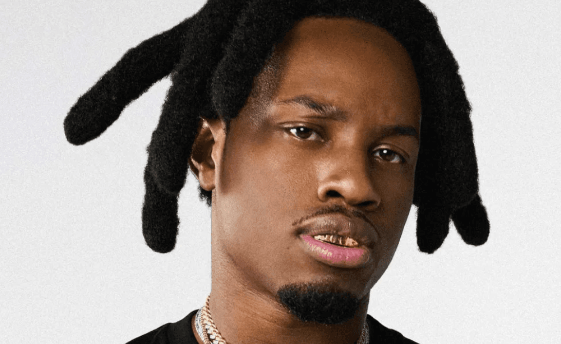 Denzel Curry