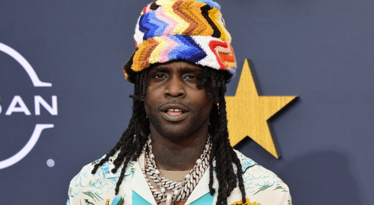 Chief Keef