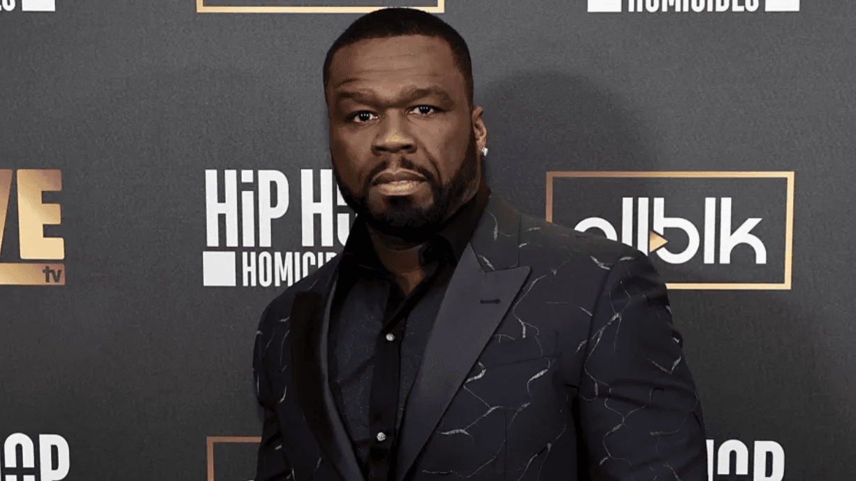 50 Cent
