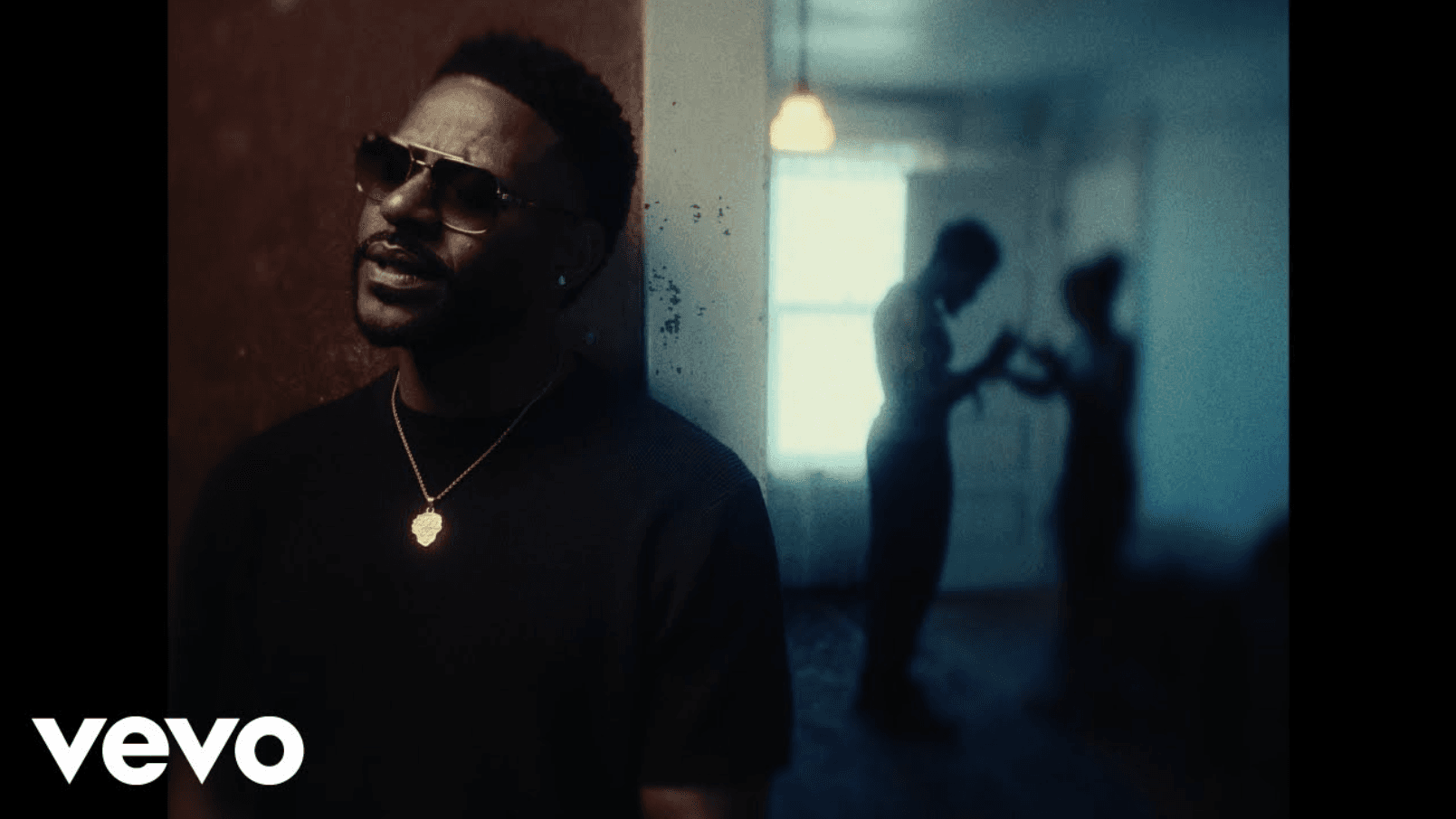 Eric Bellinger - Closure