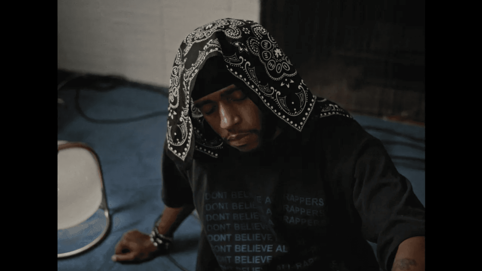 6LACK - Sunday Again ft. 2Chainz