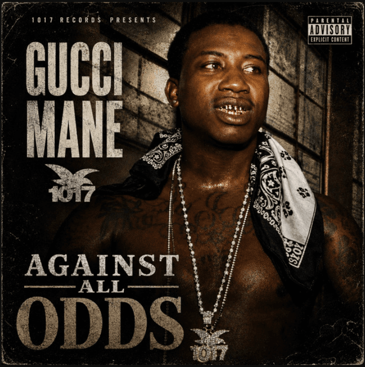 Gucci Mane - Yall make me sick