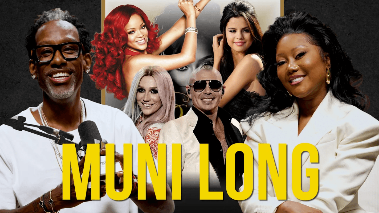 Muni Long on Shawn Stockman's On That Note