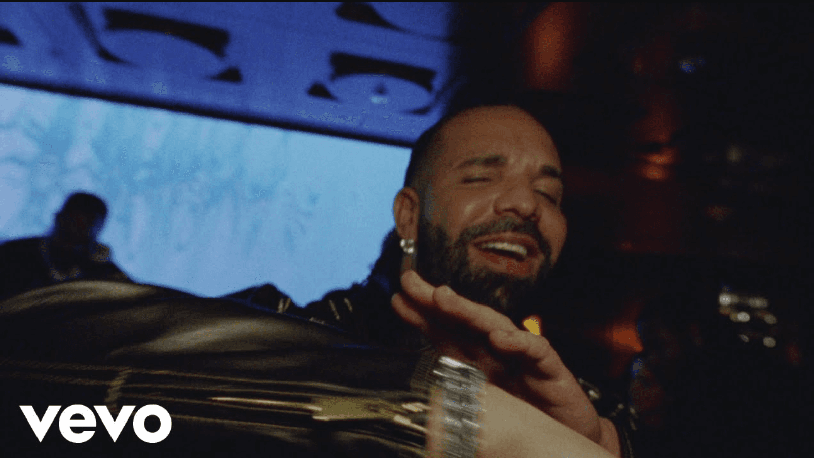 Drake, Don Toliver - Solar Eclipse