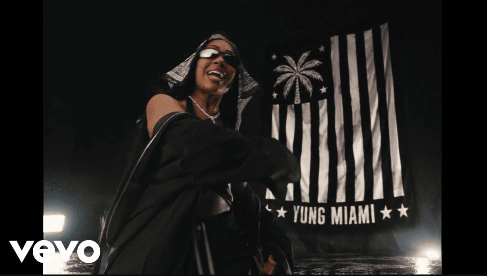 Yung Miami - 2008