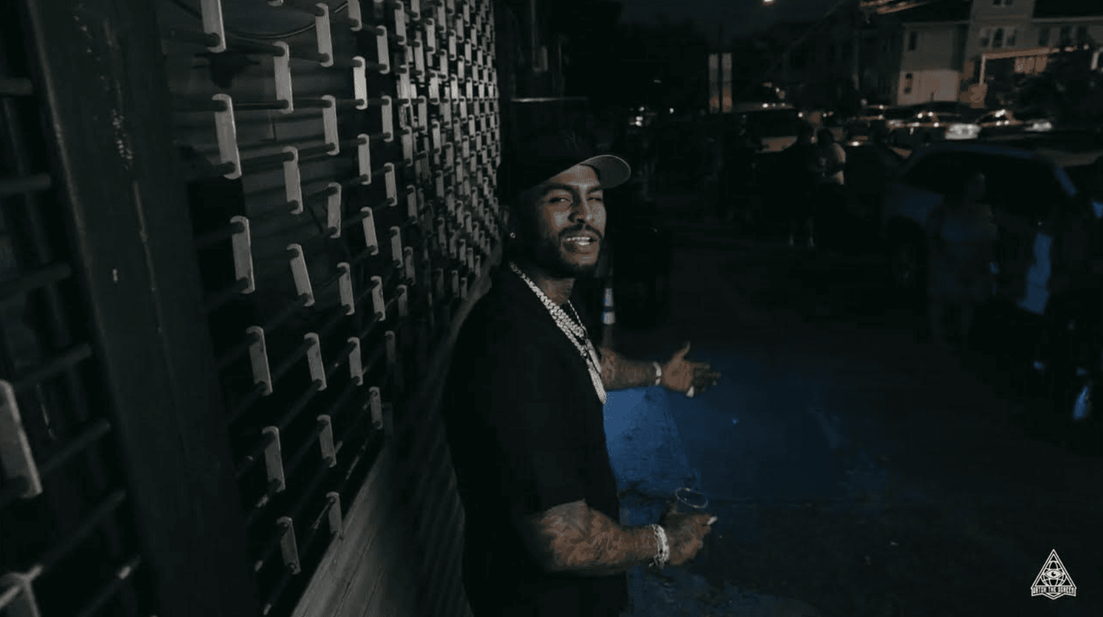 Dave East, Benny The Butcher & Harry Fraud - EVERYTHING IS UP