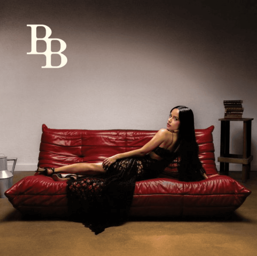 Becky G - MAL TIEMPO