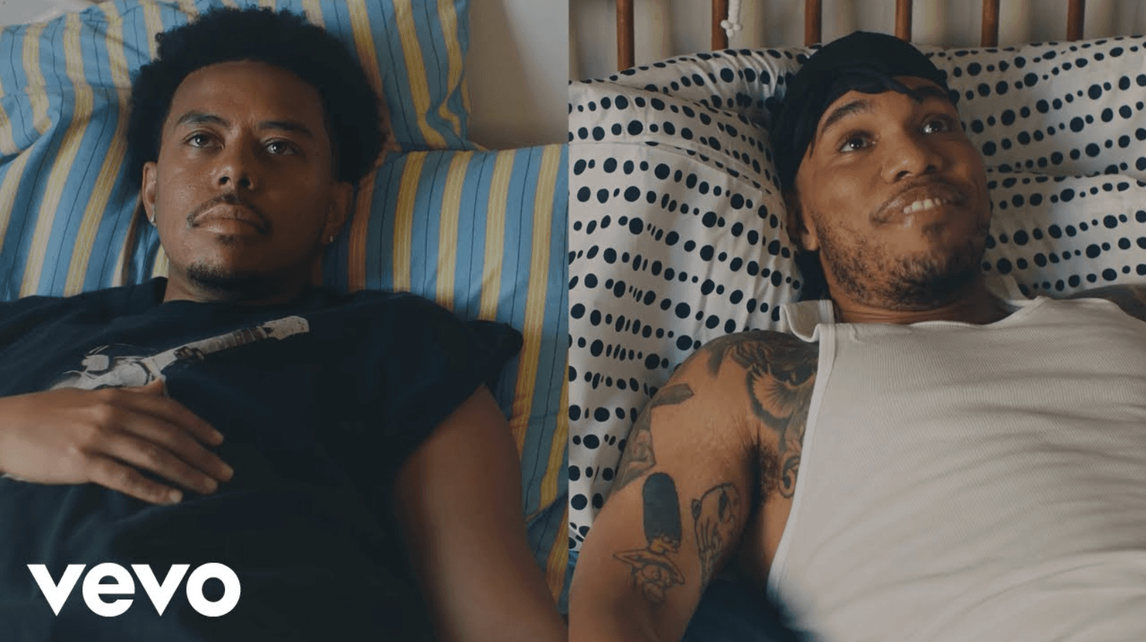 Anderson .Paak, Cordae - A Good Day