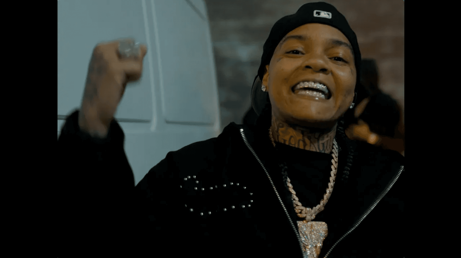 Young M.A - "360" Freestyle