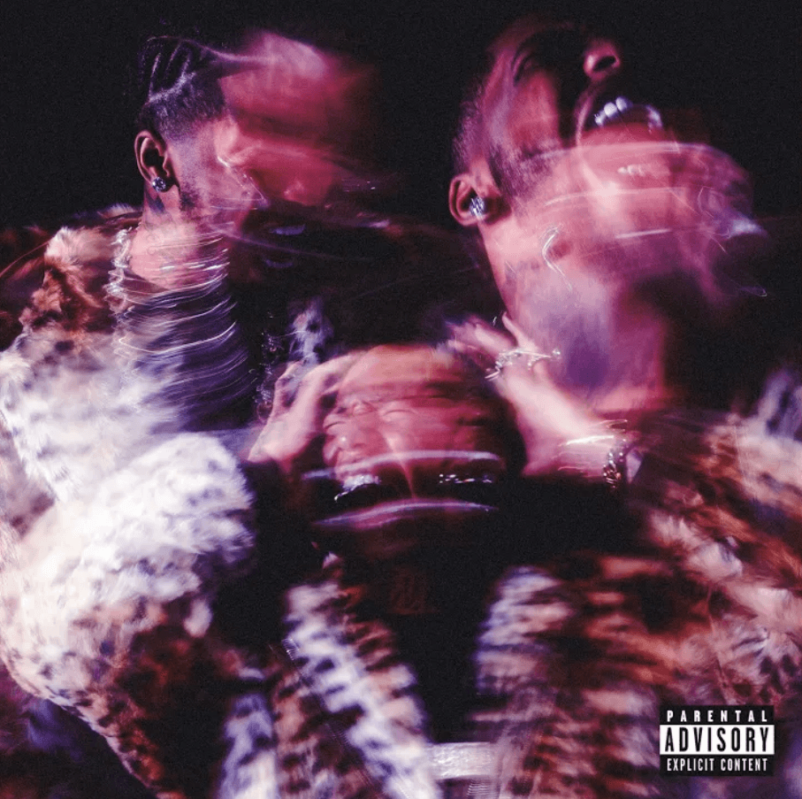 Key Glock - MANNISH