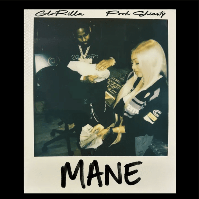 GloRilla & Pooh Shiesty - MANE
