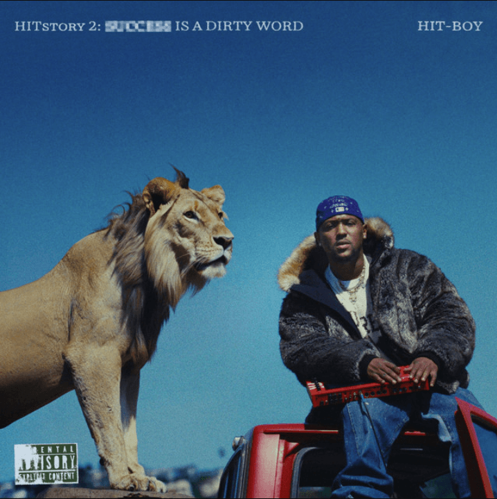 HIT-BOY - FRANCHISE BOY