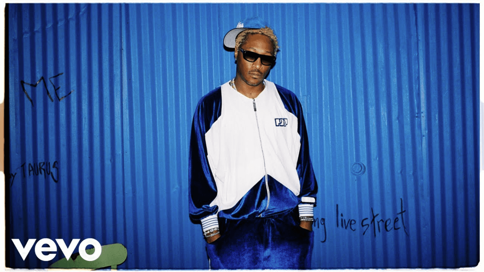 Future - Radio