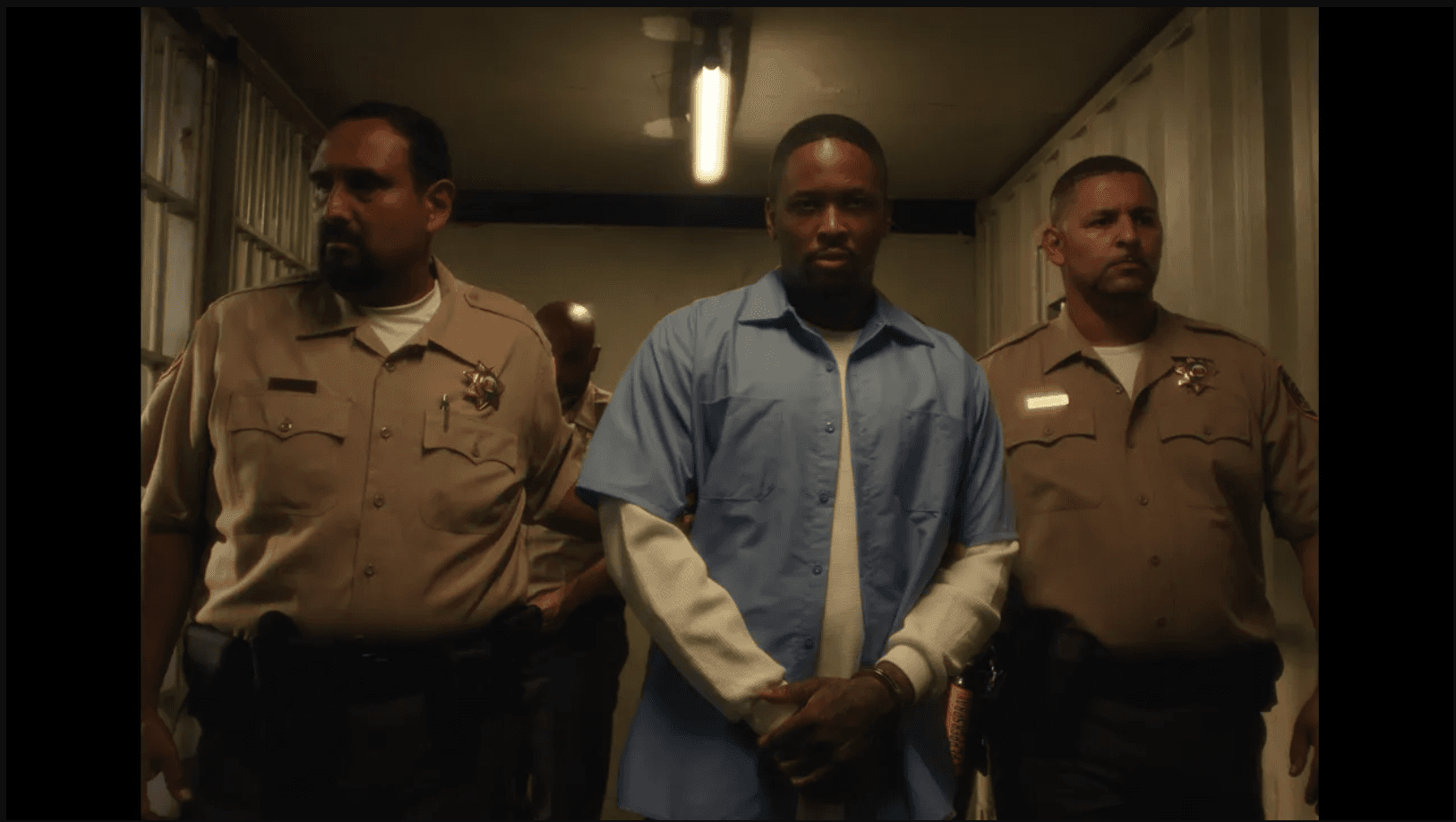 YG - WE KNOW THE TRUTH
