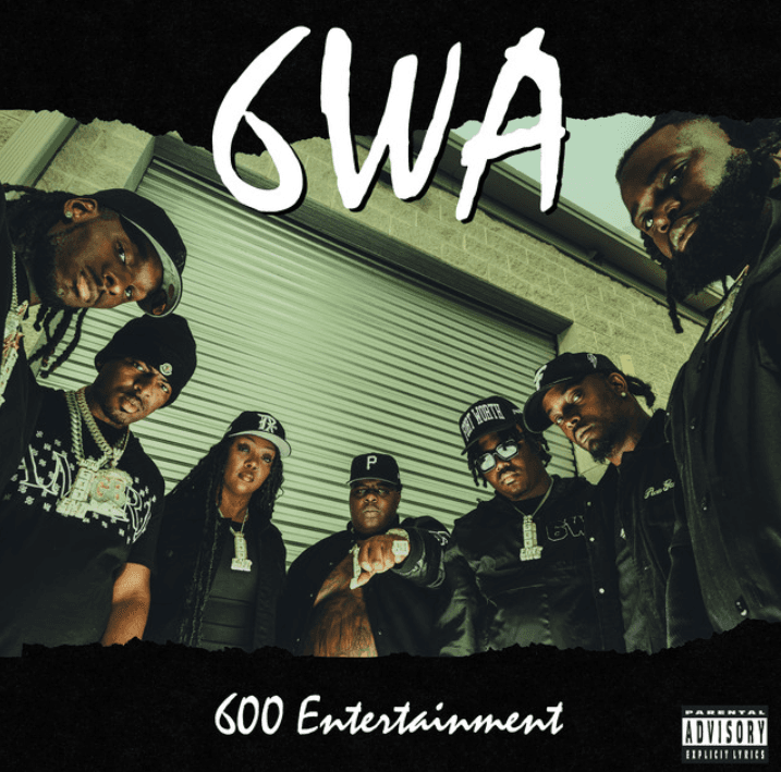 Ro$ama, Yung Hood - AMERIKKKA'S MOST WANTED