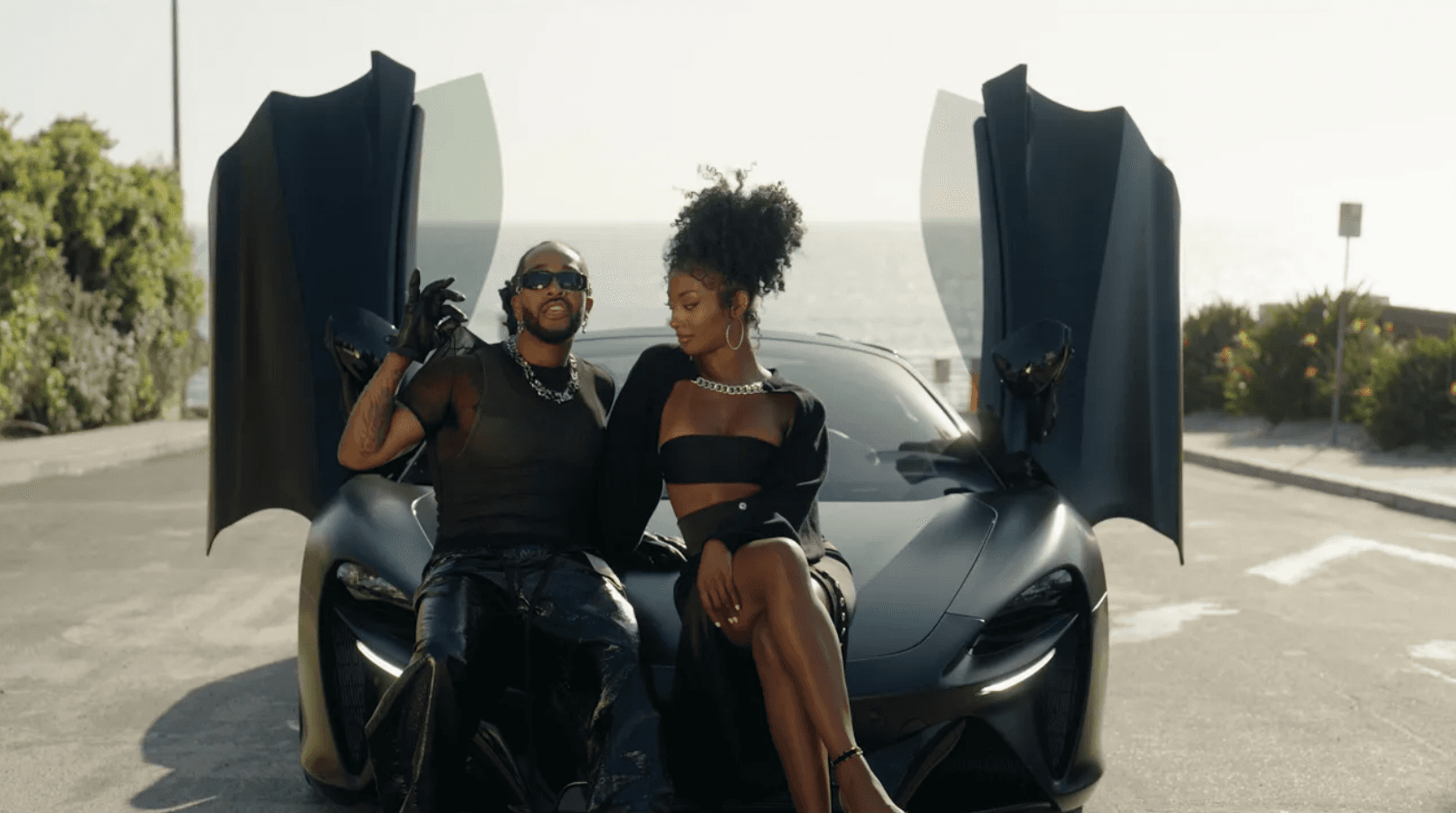 Omarion - Reasons
