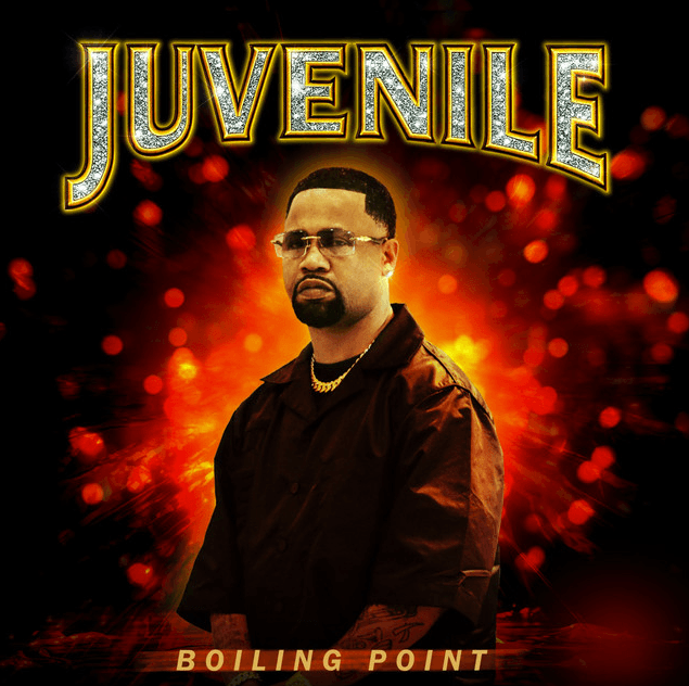 Juvenile - One More Round