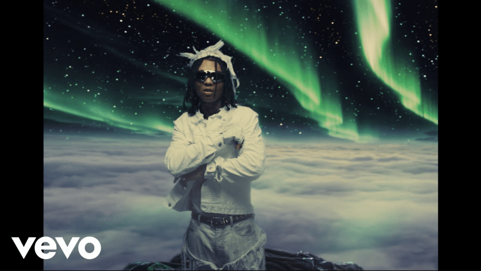 Swae Lee, French Montana - SUITCASE