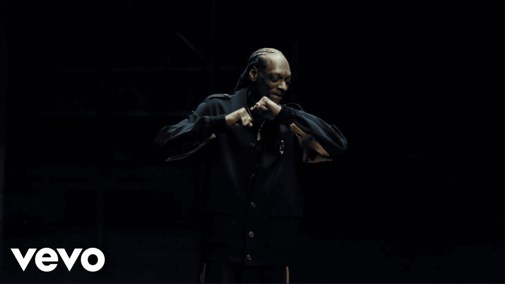 Snoop Dogg - Lied 2 U